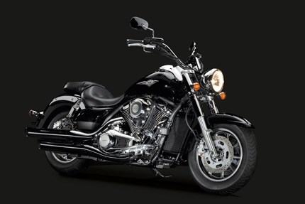 Kawasaki VN 1700 Classic 2011