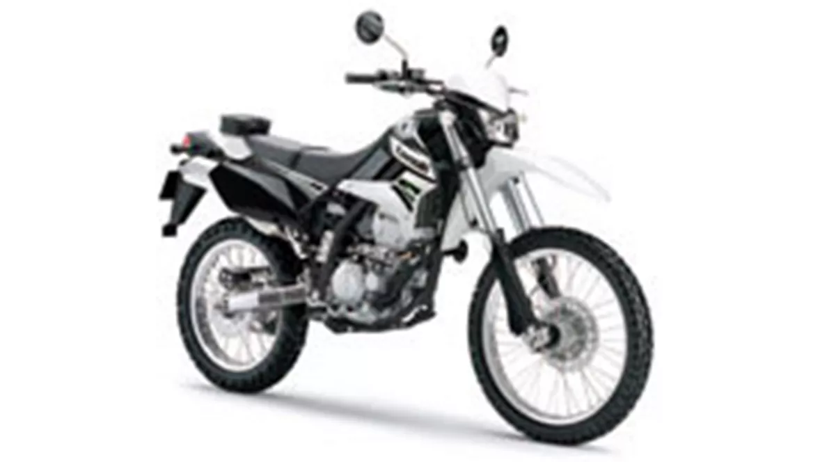 Kawasaki KLX 250 2011 Kawasaki KLX 250 2011