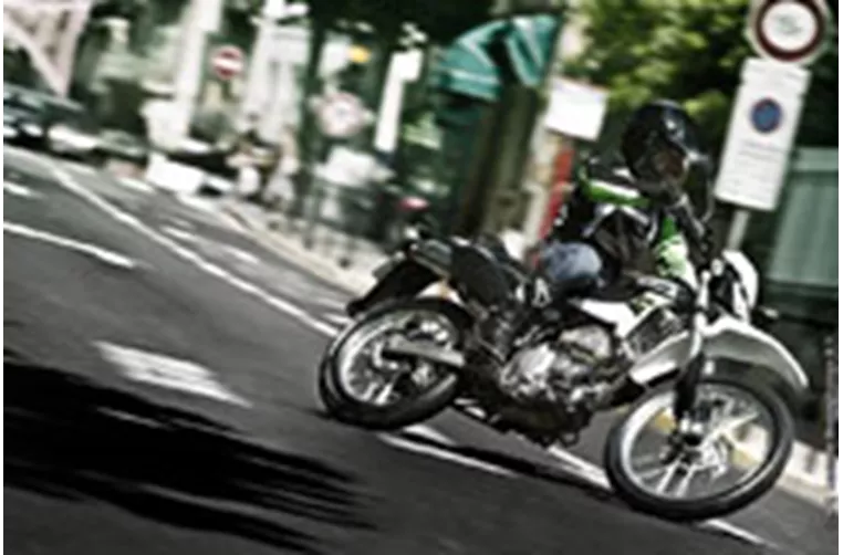 Kawasaki KLX 250 2011 Kawasaki KLX 250 2011