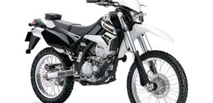 Honda CRF300L 2022 vs Kawasaki KLX 250 2011