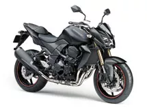 Kawasaki Z 750R Kawasaki Z 750R