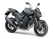Kawasaki Z 750R 2011 - Bild 2 Kawasaki Z 750R 2011 - Bild 2