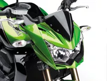 Kawasaki Z 750R Kawasaki Z 750R