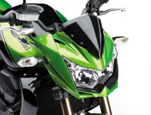 Kawasaki Z 750R 2011 - Bild 3 Kawasaki Z 750R 2011 - Bild 3