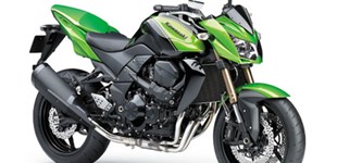 Suzuki GSR 750 2017 vs Kawasaki Z 750R 2011