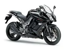 Kawasaki Z1000SX Kawasaki Z1000SX