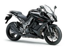 Kawasaki Z1000SX 2011 - Bild 2 Kawasaki Z1000SX 2011 - Bild 2