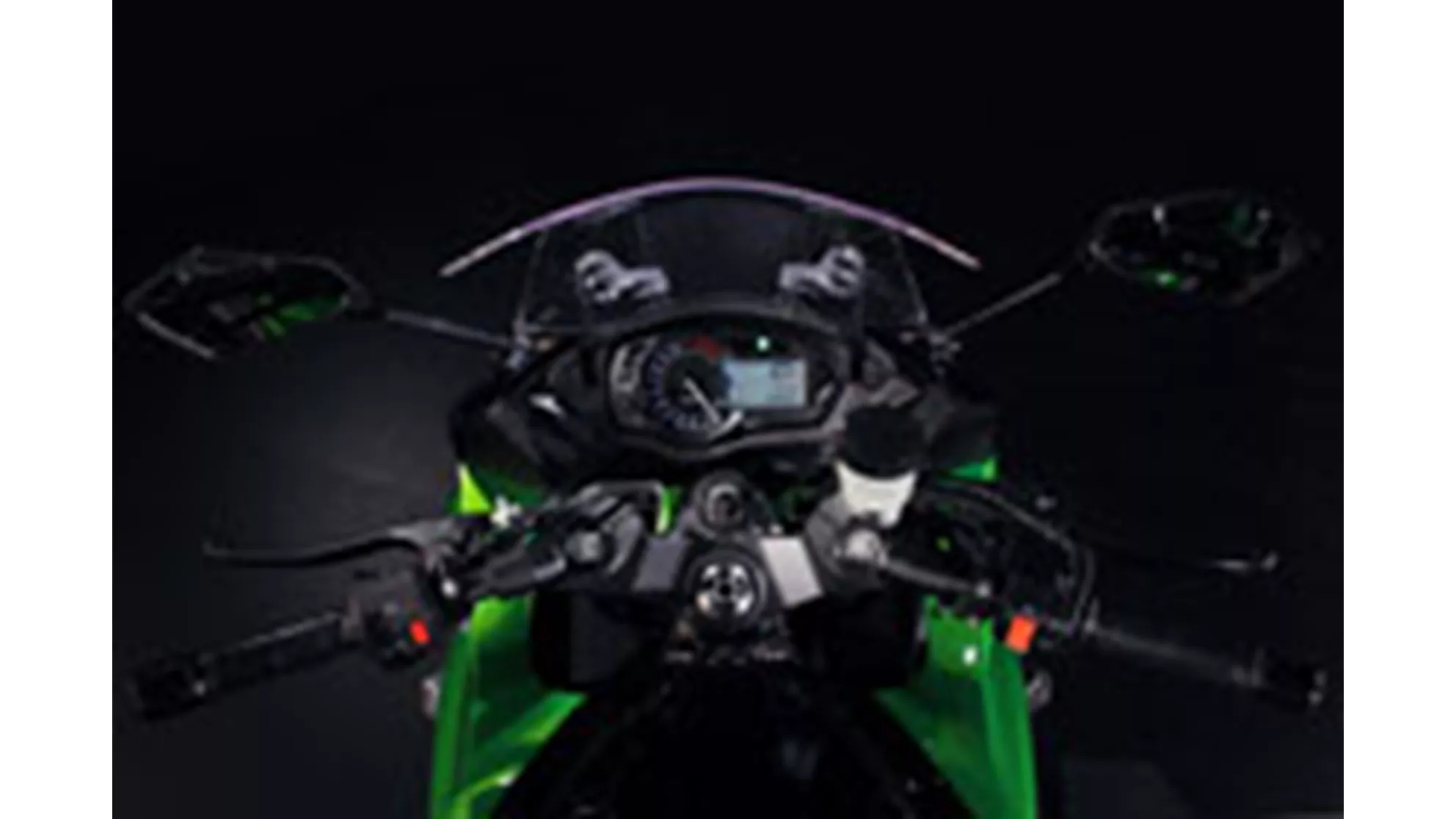 Kawasaki Z1000SX - Image 3 Kawasaki Z1000SX - Image 3