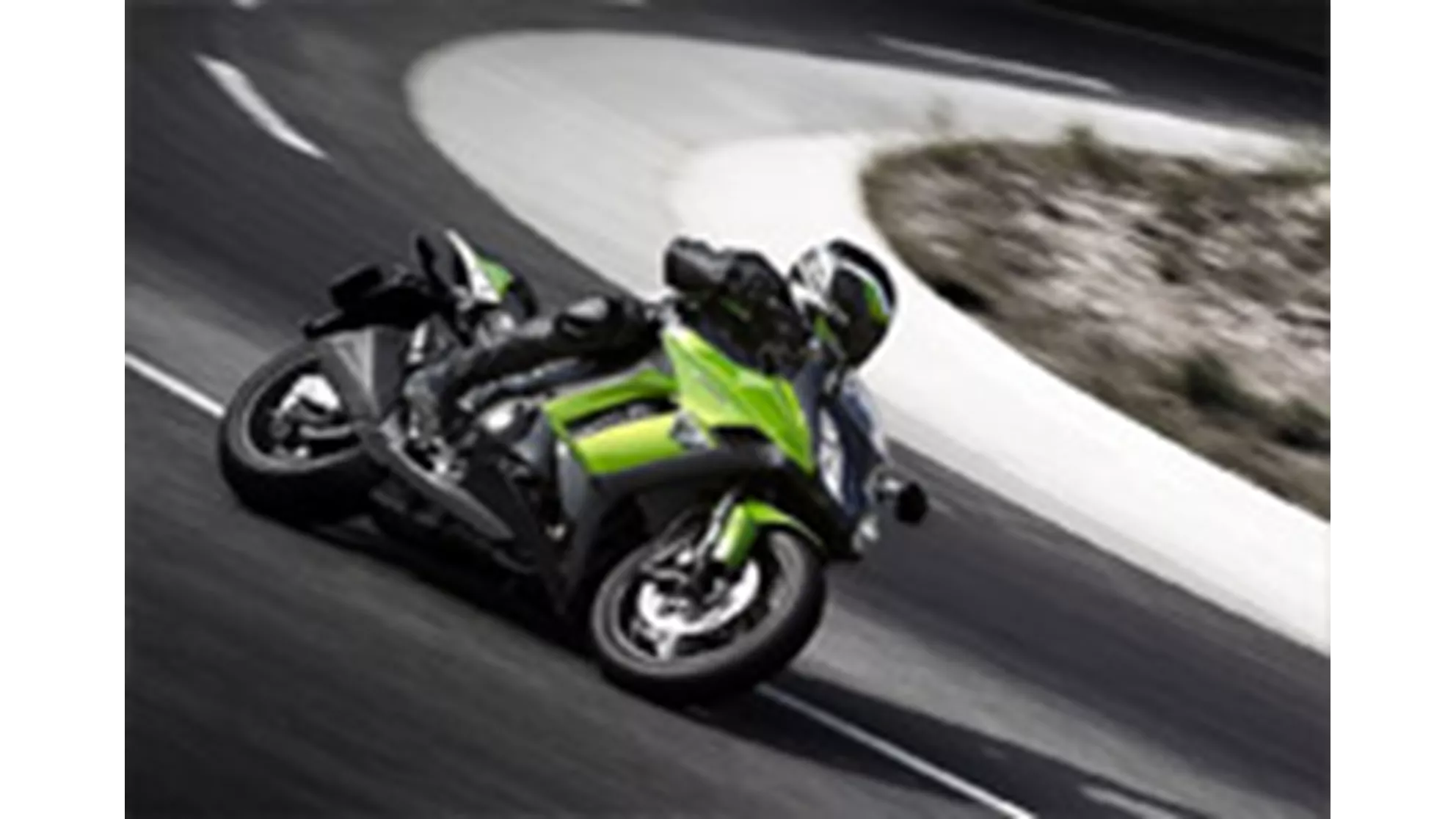 Kawasaki Z1000SX - Image 4 Kawasaki Z1000SX - Image 4