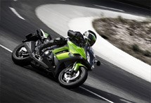 Kawasaki Z1000SX 2011 - Bild 6 Kawasaki Z1000SX 2011 - Bild 6