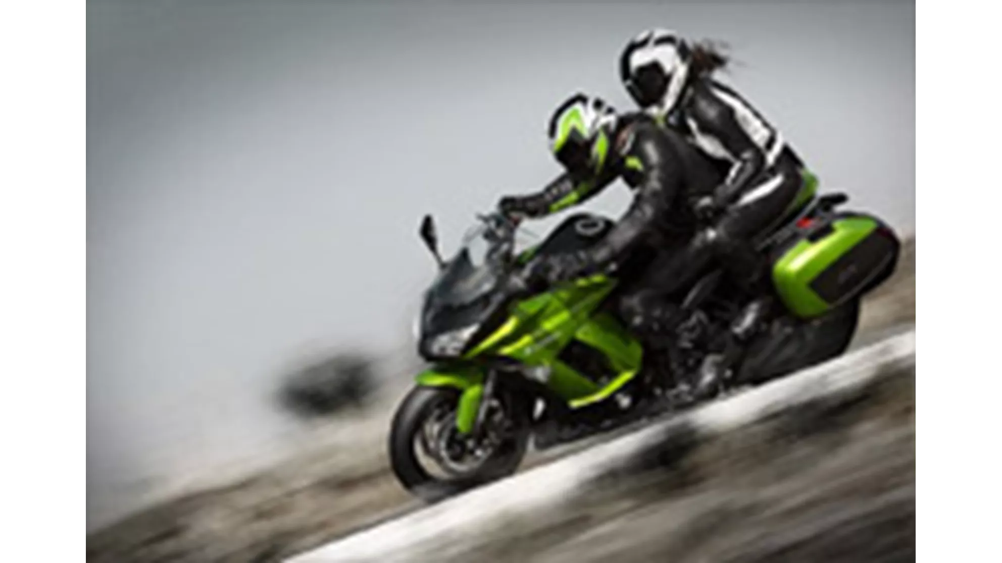 Kawasaki Z1000SX - Image 5 Kawasaki Z1000SX - Image 5