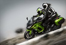 Kawasaki Z1000SX 2011 - Bild 7 Kawasaki Z1000SX 2011 - Bild 7