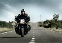 Kawasaki VN 1700 Voyager Custom 2011 - Bild 6