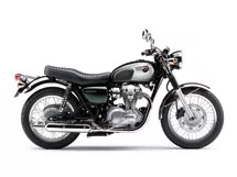 Kawasaki W800 Kawasaki W800
