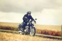 Kawasaki W800 Kawasaki W800