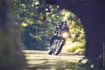 Kawasaki W800 2011 - Bild 7 Kawasaki W800 2011 - Bild 7