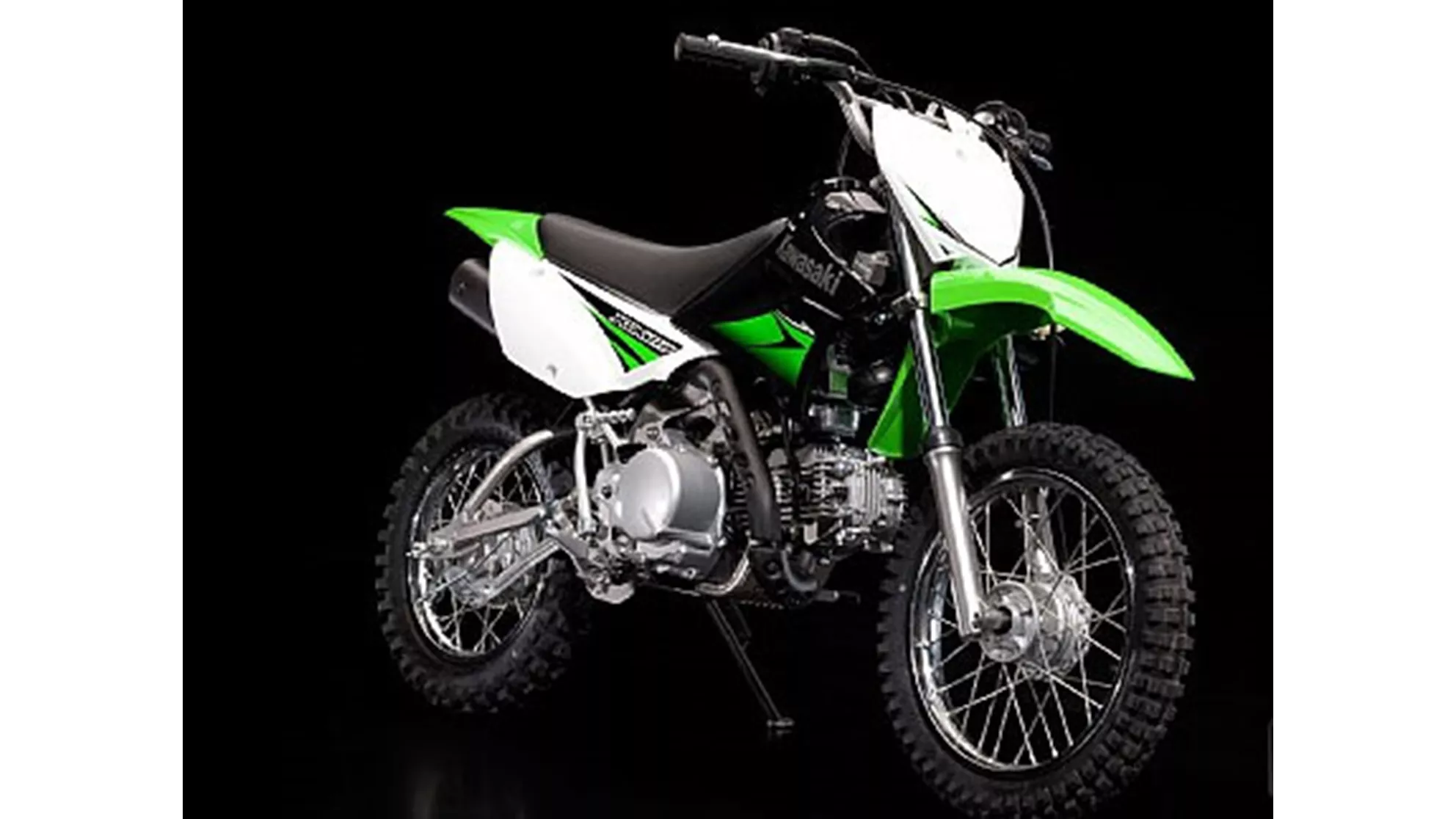 Kawasaki KX65 - Image 3 Kawasaki KX65 - Image 3