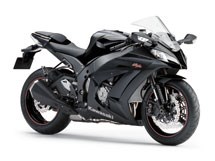 Kawasaki Ninja ZX-10R 2011 - Bild 2
