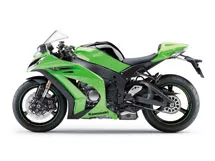Kawasaki Ninja ZX-10R Kawasaki Ninja ZX-10R