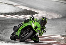 Kawasaki Ninja ZX-10R 2011 - Bild 6