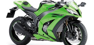 Honda CBR1000RR Fireblade 2014 vs Kawasaki Ninja ZX-10R 2011