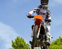 Motorhispania Furia MAX Cross Motorhispania Furia MAX Cross