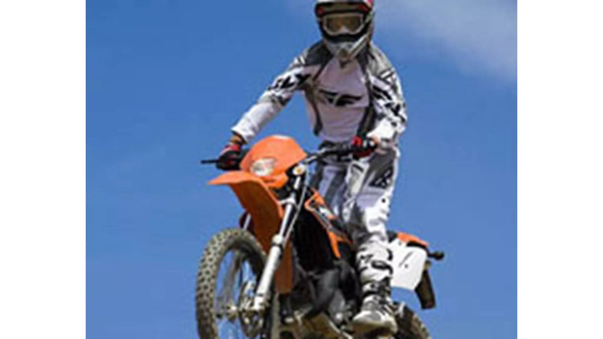 Motorhispania Furia MAX Cross - Image 1 Motorhispania Furia MAX Cross - Image 1