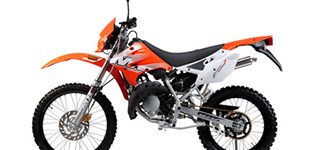 Motorhispania Furia MAX Cross 2011 vs Motorhispania Furia MAX Cross 2010