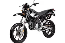 Motorhispania Furia Max SM Motorhispania Furia Max SM