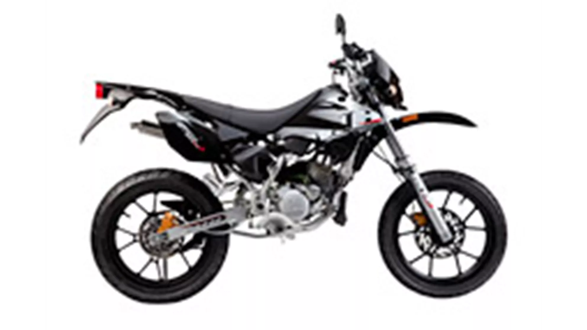 Motorhispania Furia Max SM - Image 1 Motorhispania Furia Max SM - Image 1