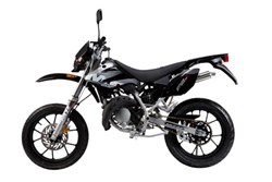 Motorhispania Furia Max SM 2011