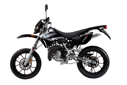 Motorhispania Furia Max SM 2011 Motorhispania Furia Max SM 2011