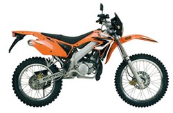 Motorhispania RYZ Cross 2011