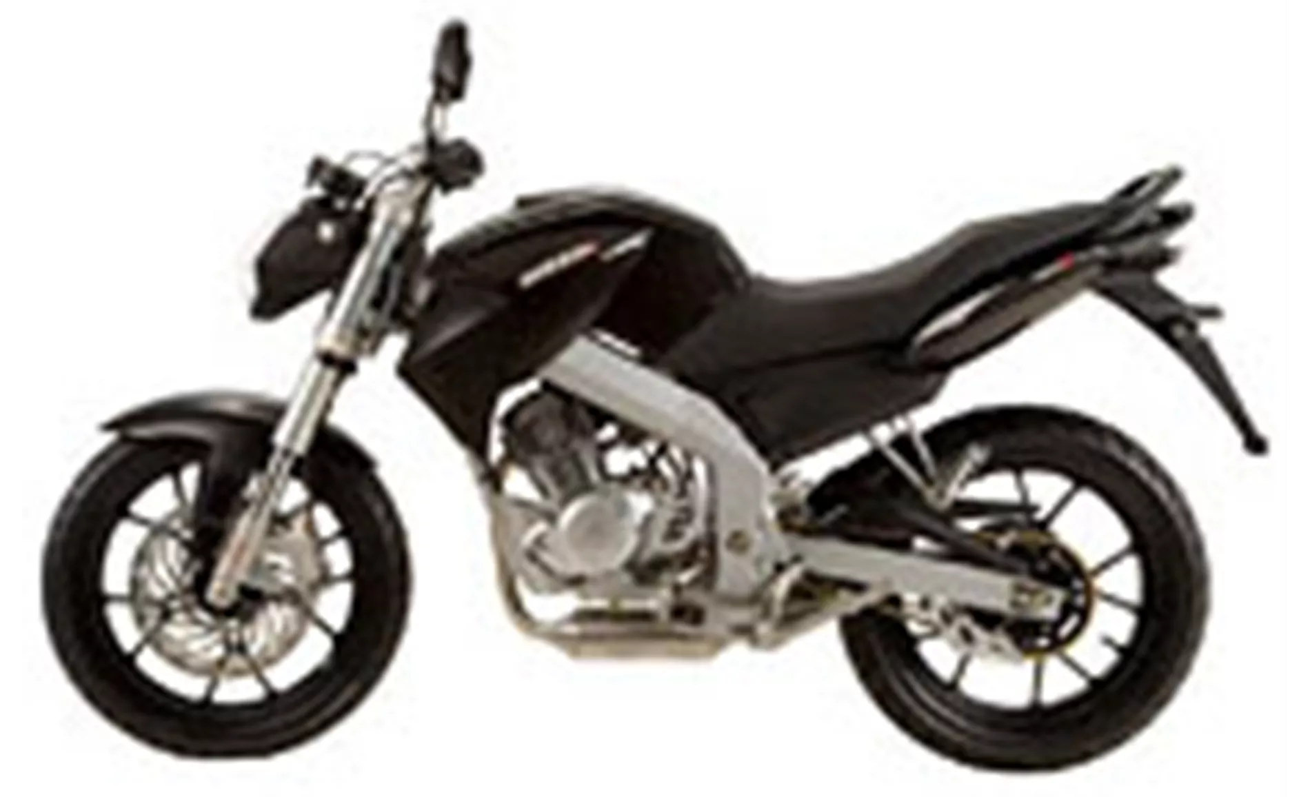Motorhispania MH7 Naked Air 2011 Motorhispania MH7 Naked Air 2011