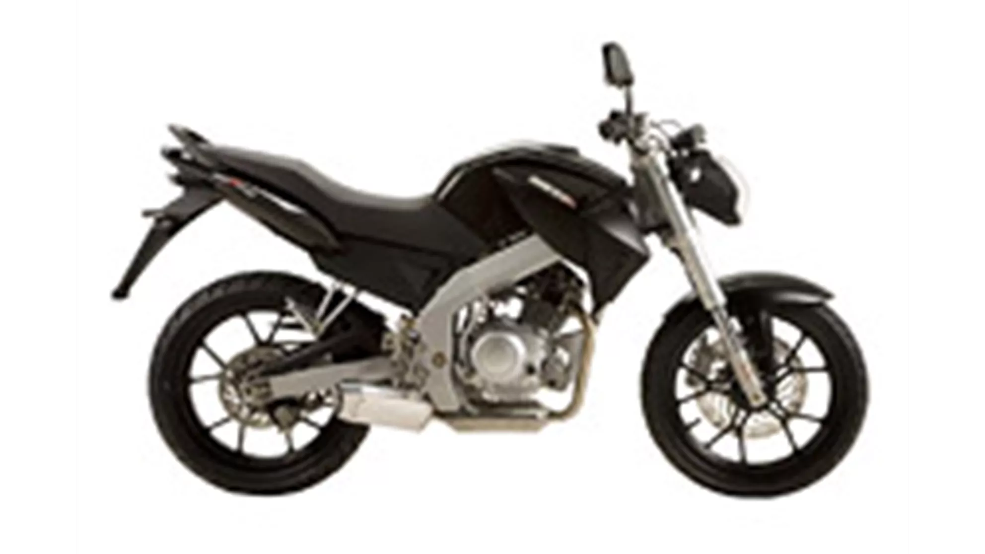 Motorhispania MH7 Naked Air - Image 2 Motorhispania MH7 Naked Air - Image 2