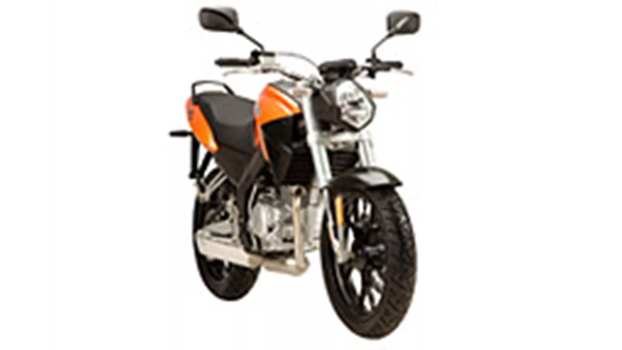 Motorhispania MH7 Naked Air - Image 3 Motorhispania MH7 Naked Air - Image 3