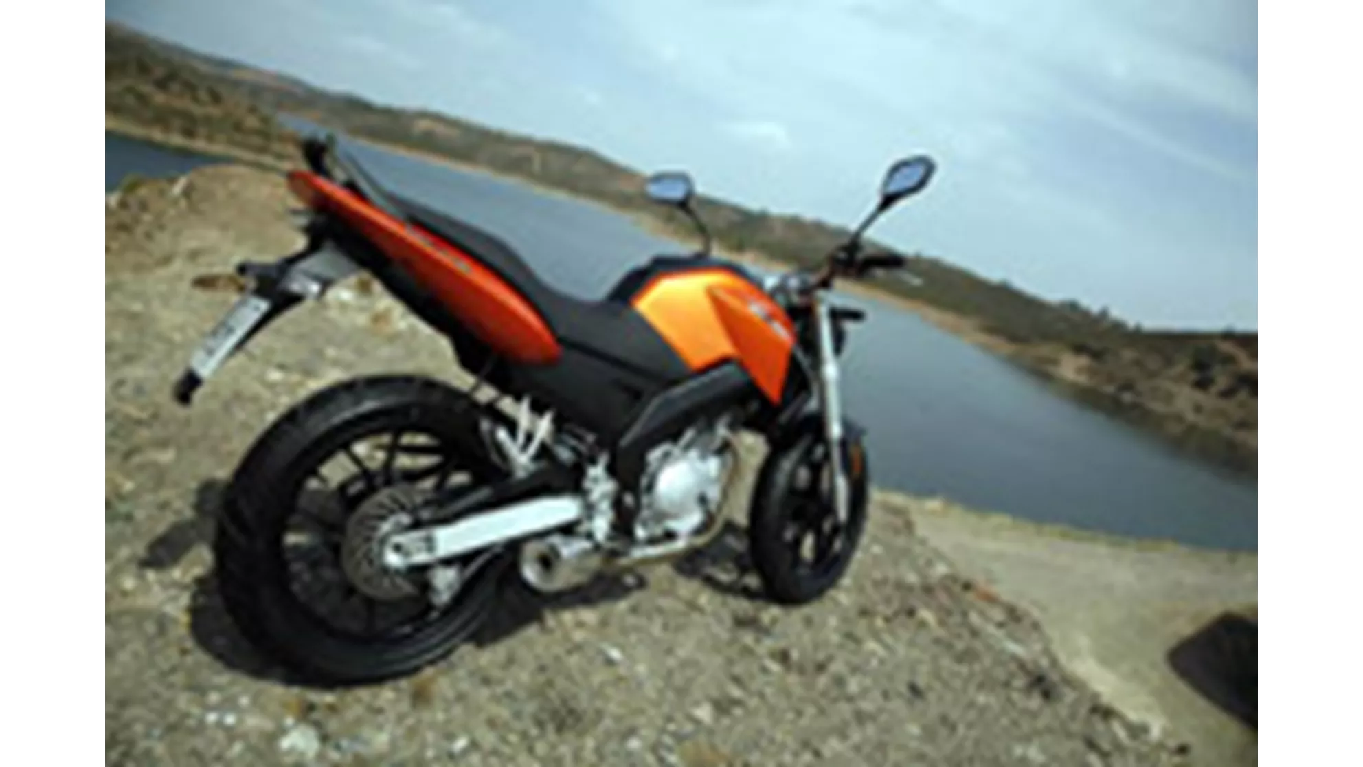 Motorhispania MH7 Naked Air - Image 4 Motorhispania MH7 Naked Air - Image 4