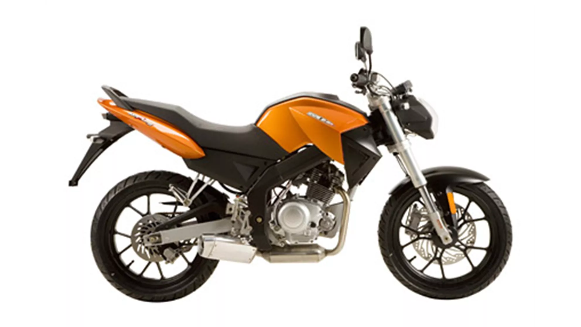 Motorhispania MH7 Naked Air - Image 8 Motorhispania MH7 Naked Air - Image 8