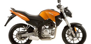 Motorhispania MH7 Naked Air 2010 vs Motorhispania MH7 Naked Air 2011