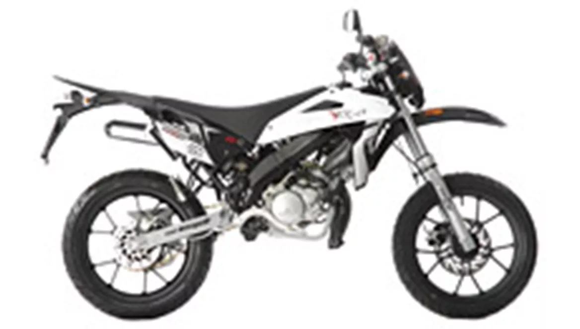 Motorhispania RYZ Eco SM 2011 Motorhispania RYZ Eco SM 2011