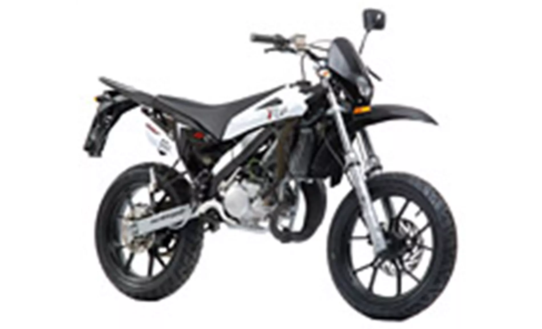Motorhispania RYZ Eco SM 2011 Motorhispania RYZ Eco SM 2011