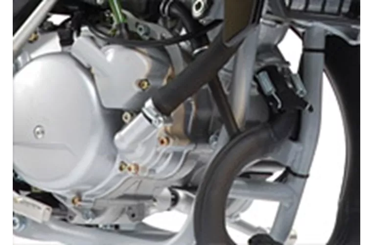 Motorhispania RYZ Eco SM 2011 Motorhispania RYZ Eco SM 2011