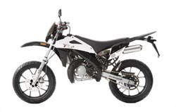 Motorhispania RYZ Eco SM 2011