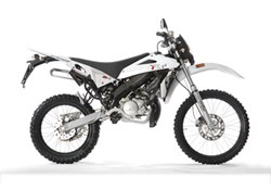 Motorhispania RYZ Eco Cross 2011