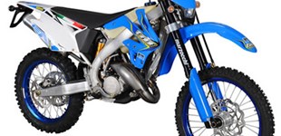 TM EN 144 2011 vs Husqvarna TE 150i 2023