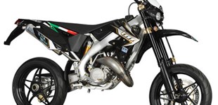 TM SMR 125 2013 vs TM SMM 125 2011