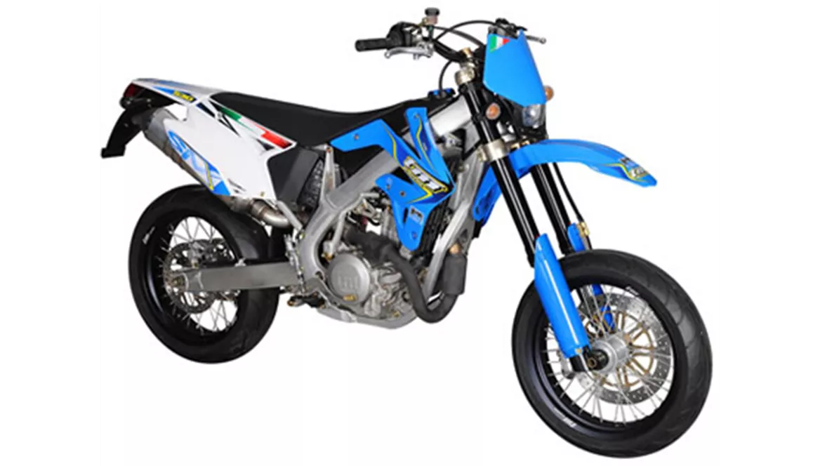 TM SMR 450 2011 TM SMR 450 2011