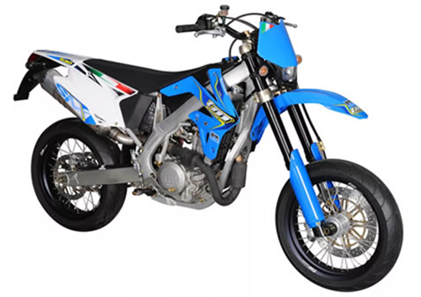 TM SMR 450 2011 TM SMR 450 2011