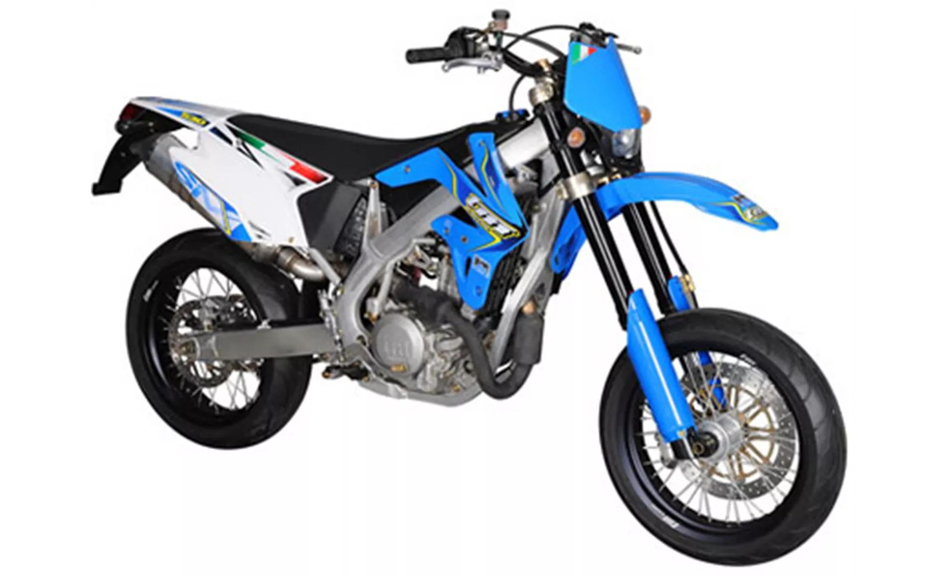 TM SMR 450 2011 TM SMR 450 2011