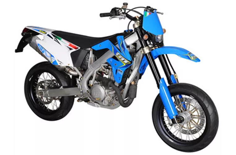 TM SMR 450 2011 TM SMR 450 2011